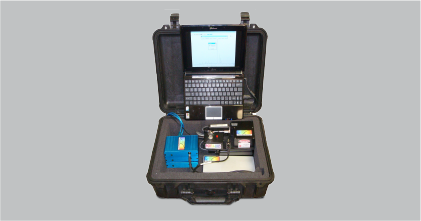 Laser-Induced Breakdown (LIBS) | Edinburgh Instruments