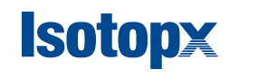 Isotopx Logo